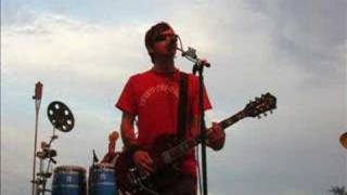 Smash Mouth Summer Girl Tour 2006