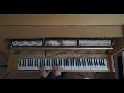 Joseph Trapanese - Arctic (Cover)