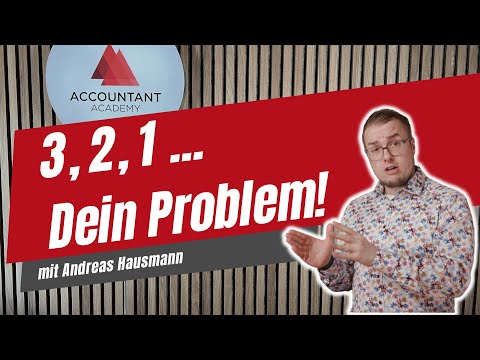 3, 2, 1 Dein Problem? So buchst du Ebay Payments in DATEV Rechnungswesen