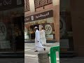 Beautiful Cars Of Madinah Masjid Nabawi