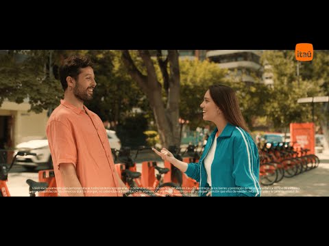 Hecho con un paseíto