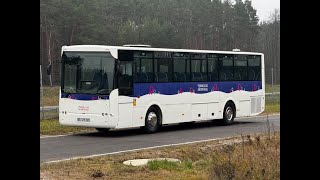 Туристический автобус MAN scoler 3 | Изображение 4 - Autoline