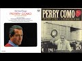 Perry Como - Bummin' Around (1965)