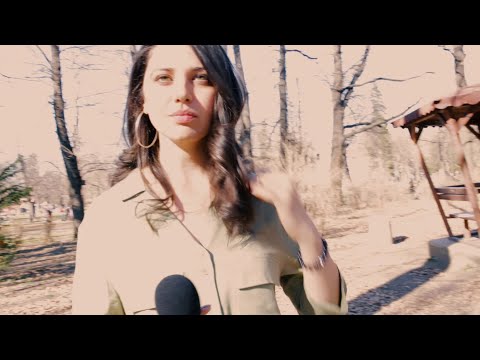 ПРОРОК (или Under the skin-ар) - късометражен филм