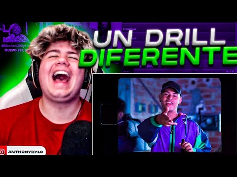 UN DRILL DIFERENTE 🤯🔥