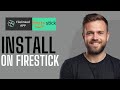How To Install Filelinked on Firestick - Full Guide (2024)