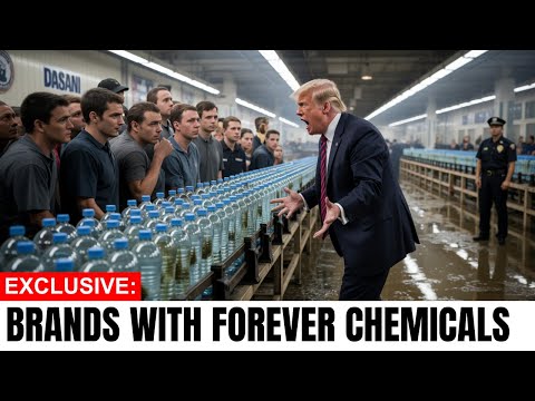 25 Bottled Water Brands You Need To Stay AWAY From (And 10 To Drink)