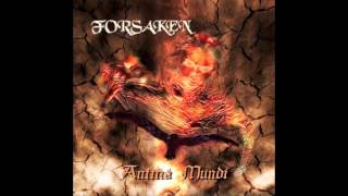 Forsaken - The Eyes Of Prometheus