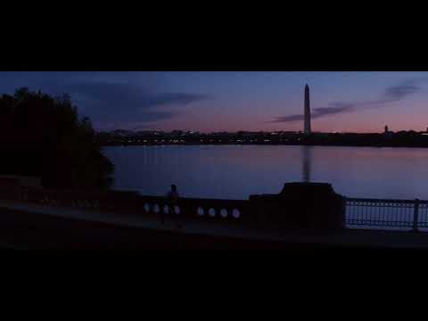 On Your Left" Steve Rogers & Sam Wilson Running Scene - Captain America: The Winter Soldier