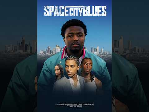 SPACE CITY BLUES - A film by Dorian Zeno Williams