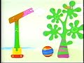 Mitch Match La Pelota BabyTV