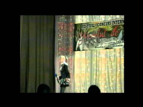 Emilia Mihut - Scoala Mea