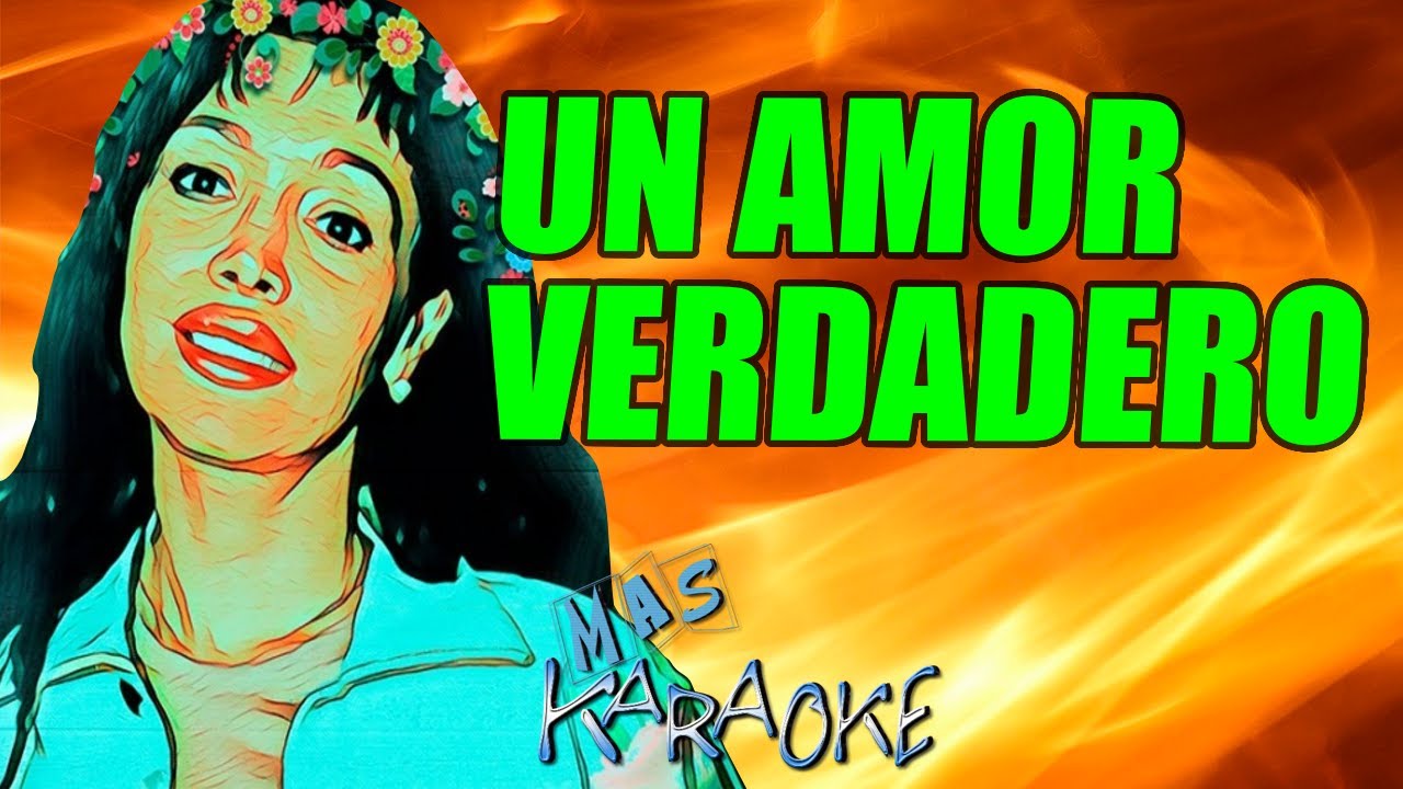 un amor verdadero