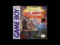 Castlevania II Belmont S Revenge 1991 Soundtrack