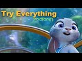 Zootopia TRY EVERYTHING Lyrics | Shakira