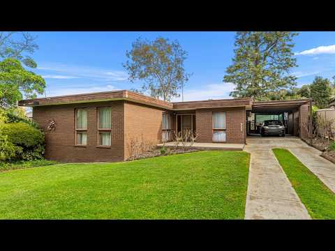 34 Walker Drive, Spring Gully, VIC 3550, 3 રૂમ, 2 બાથરૂમ, House