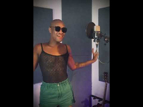 Weekend Love - Queen Samar (Queen Latifah ft Tony Rebel Cover)