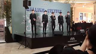 160606 크나큰 KNK-GONE