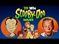 The New Scooby Doo Movies Title Cards Real Photos
