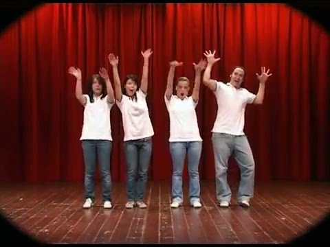 Ciao - Canzoni per Bambini e Baby Dance di Divertiballi