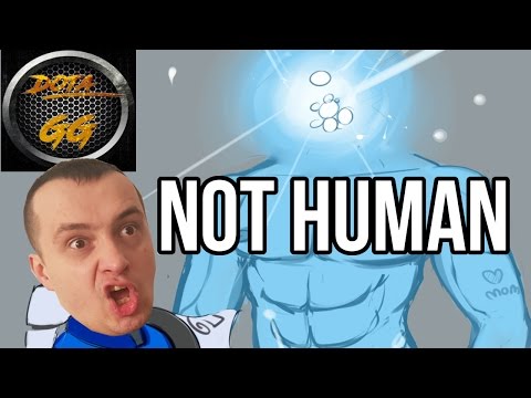 Io / Wisp Ranked German - Let's Play Dota 2 Gameplay Deutsch