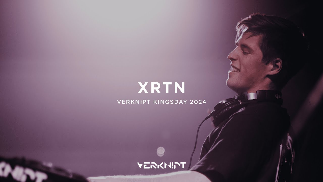 Unknown Artist - Verknipt Kingsday 2024