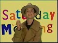 Disney S One Saturday Morning ABC Promo November 1998