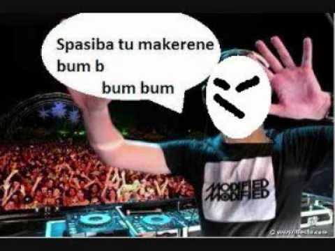 Gromee - You make me say (2012 REMIX)