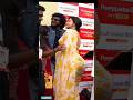 Honeyrose Has The Sexiest Back Shorts Trendingshorts Saree Sareereels Sareeshorts Booty