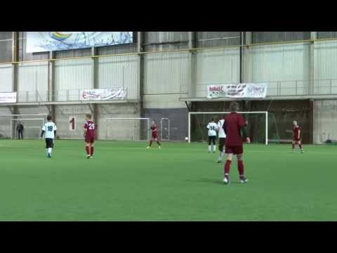 BFA Cup 2014 Vilniaus FM 1 - 1 (3-4) BGU Zvezda Minsk