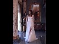 Suknia ślubna Mary Lizza ML-025-Naomi