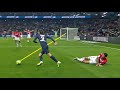 Cavani Scored Some Crazy Goals