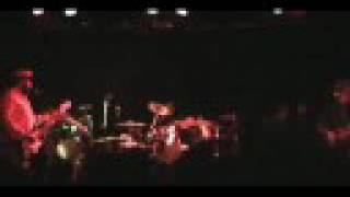 MELVINS "Eye Flys" 8/16/08