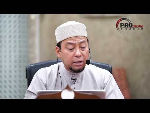 (LIVE) 29-08-2023 Ustaz Ahmad Jailani: Islam Dalam Perlembagaan