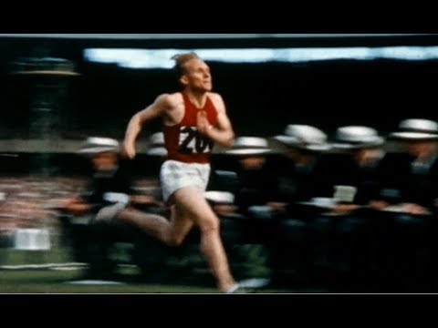 Melbourne 1956 | VLADIMIR KUTS | 5000m | Athletics | Olympic  Summer Games |Amateur Footage