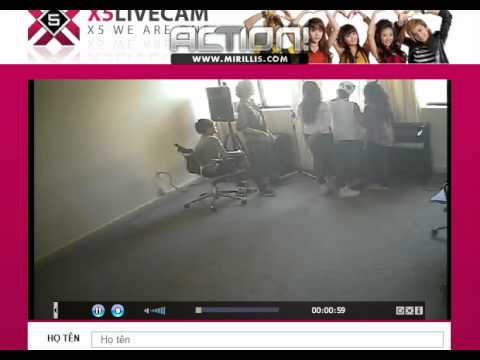 X5 LIVECAM_SURI Nhảy GIRL'S NIGHT.mp4