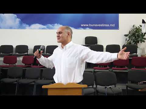 Inima de tată | Pastor Vasile Filat