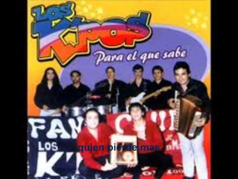 los kpos - quien pierde mas