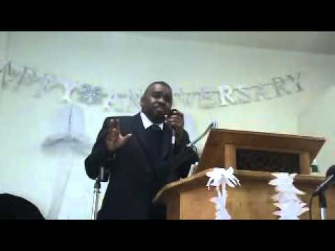 Sermon del 12/19/2010 2