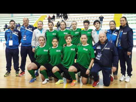 Calcio a 5 - Final Eight Abruzzo