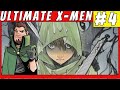 Surge Ultimate X Men 4