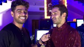 Decibel Exclusive :Nino Jayakody On Nino Live