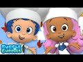 Bubble Guppies Are Cooking For The Holidays Bubble Guppies