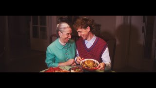 La Sirena Vive la Navidad con Sirenidad.🍤🎄 anuncio