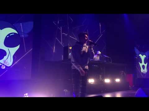 Pluuto - "Mesimagus" (feat. nublu) (Noblessneri valukoda 28.09.2019)