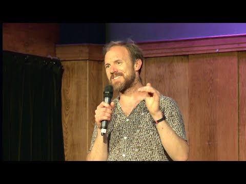 Action for Happiness | How to use time wisely and live more happily - with James Wallman