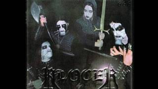 Alocer - Ceremony Obscure