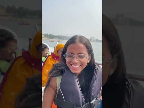 Juhu beach Mumbai. The best experience