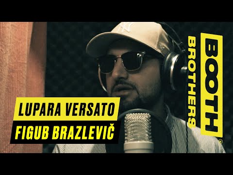 Booth Brothers # 019 - Lupara Versato - Durch Die Nacht (prod. #FigubBrazlevic)