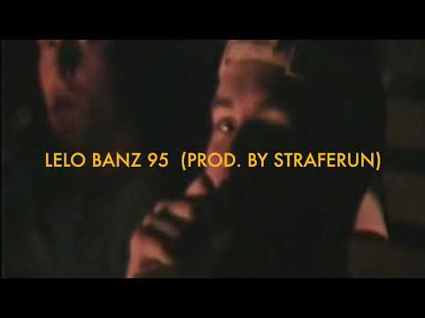 95 (nightcore mix)- LELOBAN$ (prob- straferun)